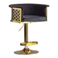 اپن جکدار زنبوری پایه فورتیک G018-F